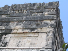 chichen itza - 27