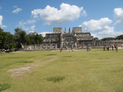 chichen itza - 33