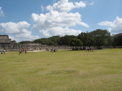 chichen itza - 34