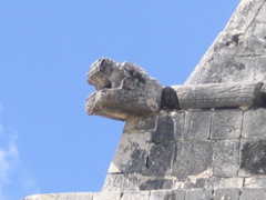 chichen itza - 37