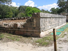 chichen itza - 40