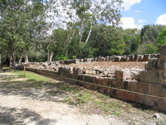 chichen itza - 41