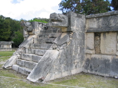 chichen itza - 43