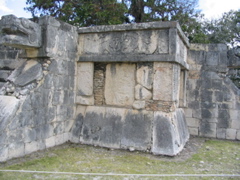 chichen itza - 44