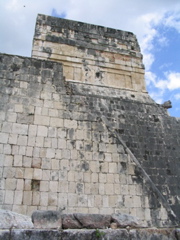 chichen itza - 47