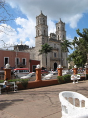 cancun valladolid - 7