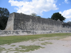 chichen itza - 50
