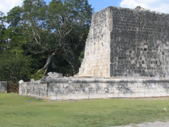 chichen itza - 51