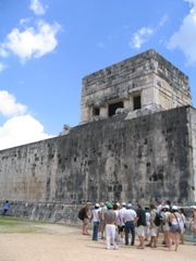 chichen itza - 52