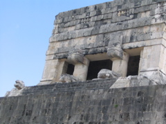 chichen itza - 53
