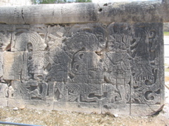 chichen itza - 55
