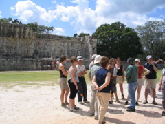chichen itza - 58
