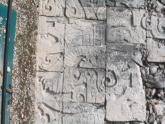 chichen itza - 67