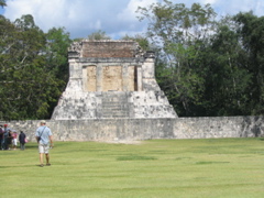 chichen itza - 68