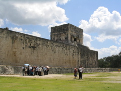 chichen itza - 69