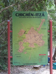 chichen itza - 70