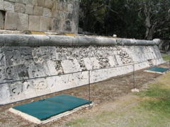 chichen itza - 71