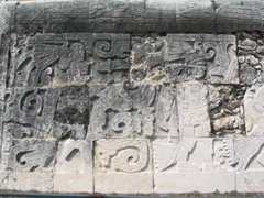 chichen itza - 72