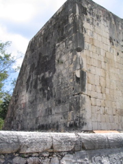 chichen itza - 74